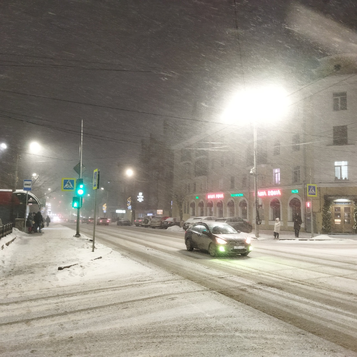    «Зима будет аномальная». Синоптики сказали, к чему готовиться - прогноз