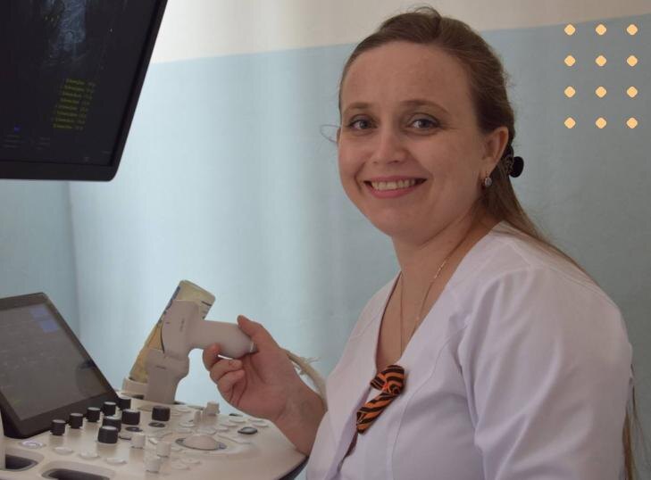    Фото - ТГ-канал Минздрава Новосибирской области