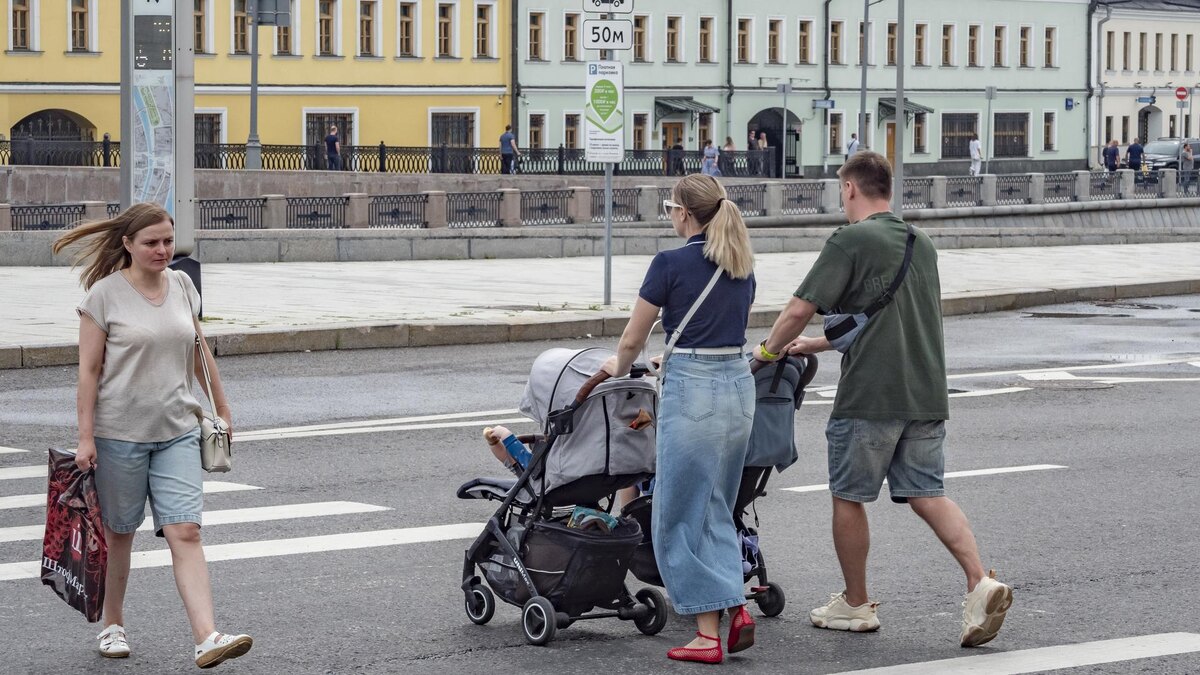    Фото: ИЗВЕСТИЯ/Константин Кокошкин