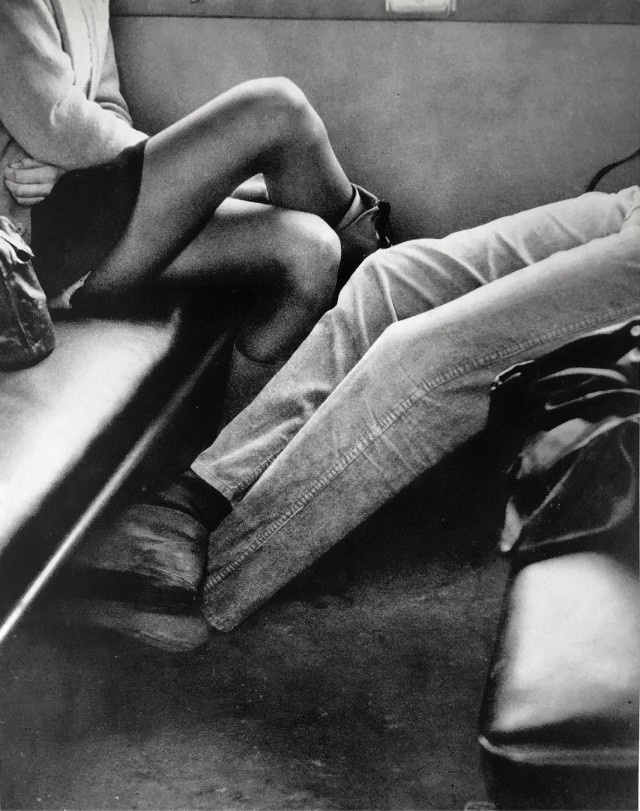 Фотограф Марк Аттали