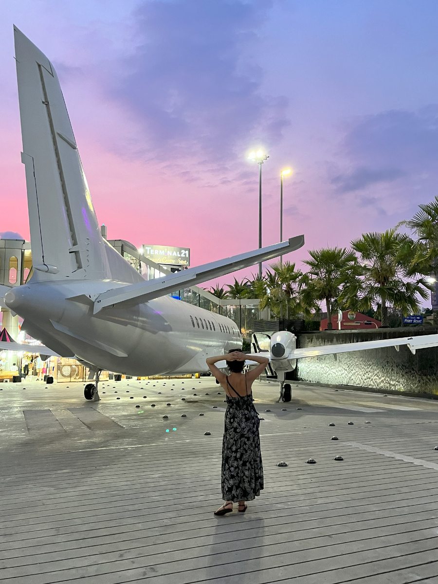 Как будто вполне чисто