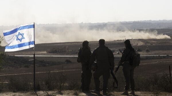    © Photo : Amir Levy