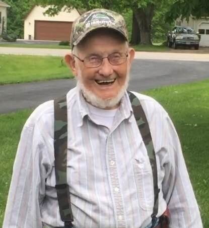 Настоящий Элвин Стрейт