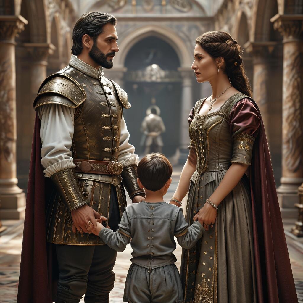 Древнейшие испанские династии выбирают самые дерзкие венчурные проекты и стартапы. 