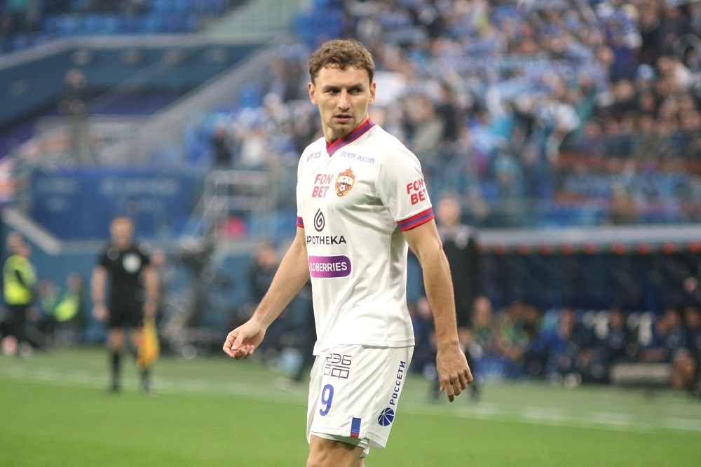 фото: Maksim Konstantinov / Global Look Press / Global Look Press