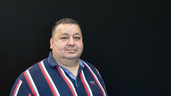    © Sputnik / Михаил Авагимов