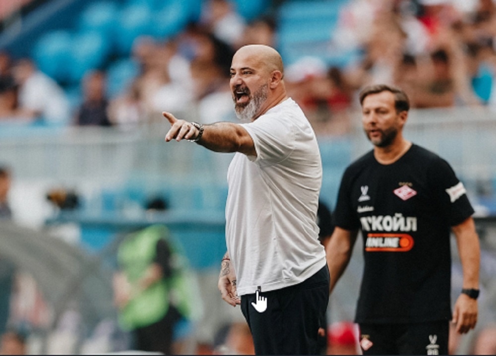 фото: spartak.com