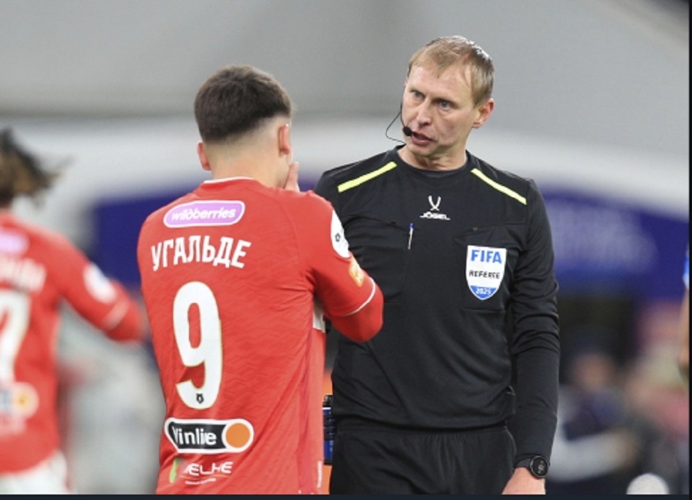 фото: spartak.com