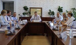    Фото: Пресс-центр Правительства Архангельской области