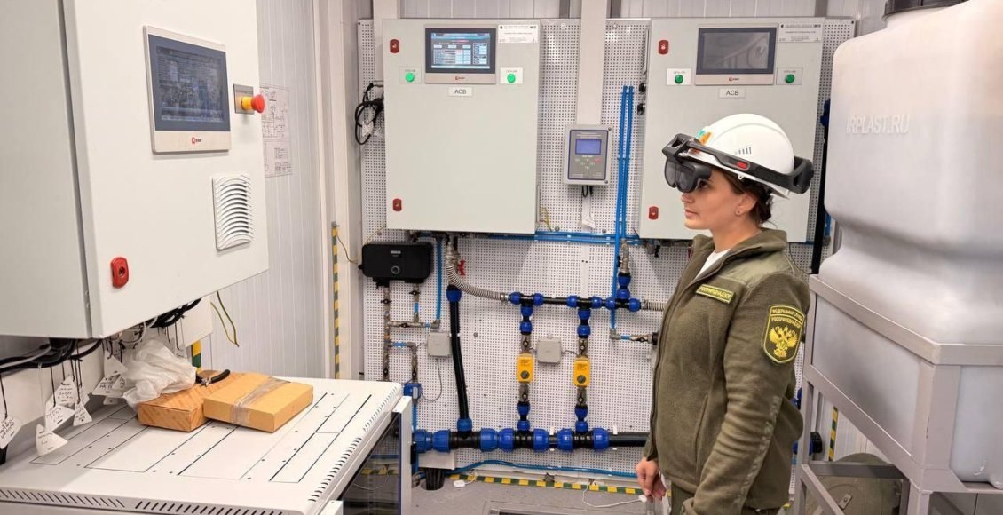    Фото: t.me/radionovasg