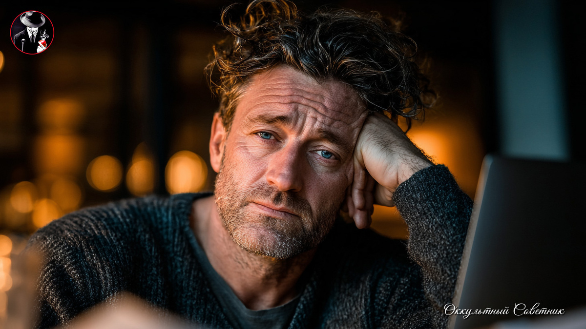 © Оккультный Советник Арт.