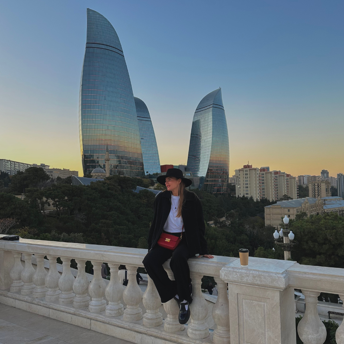 Нагорный парк, @xeniabog