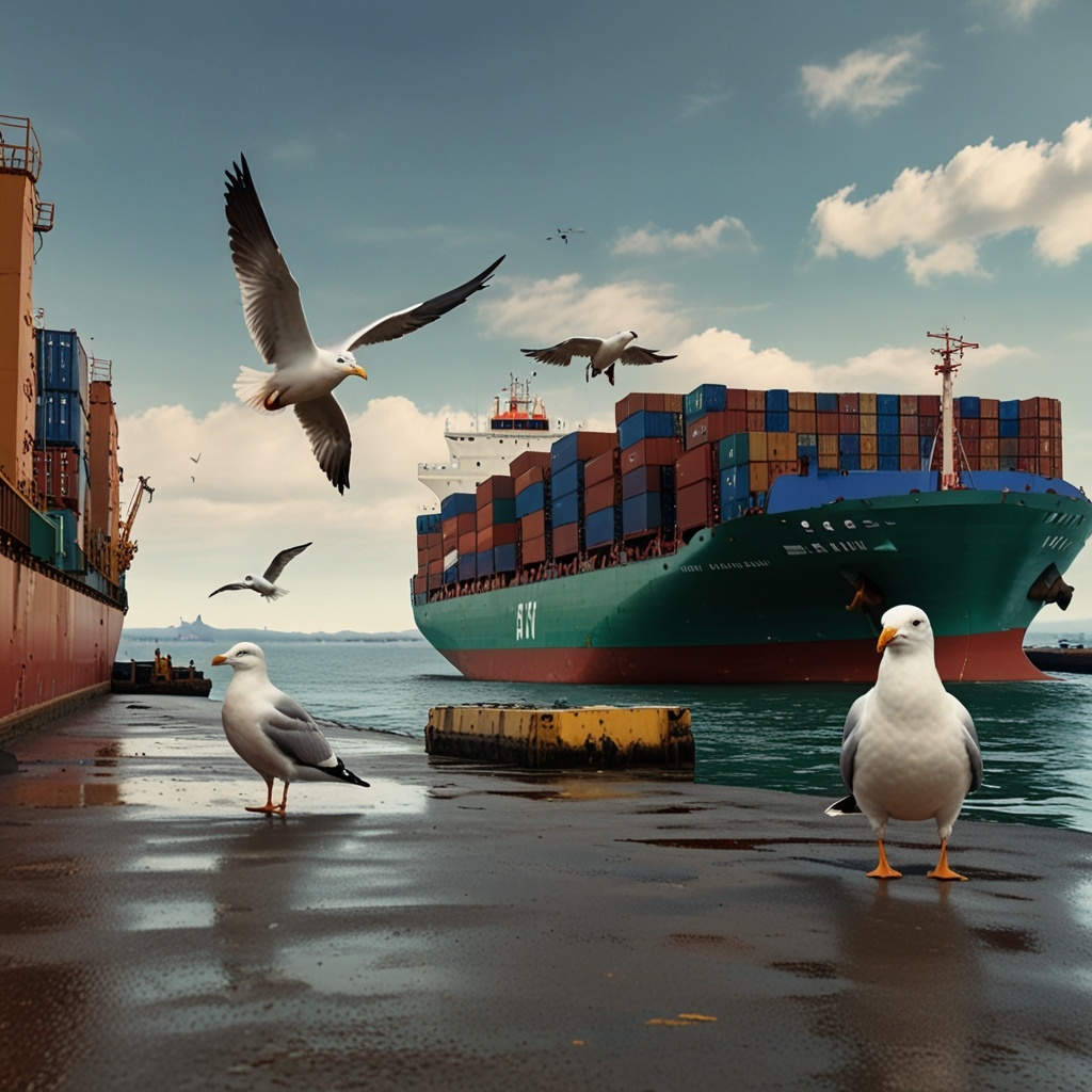 Сертификация товаров из Китая