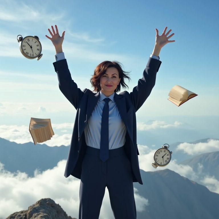    Как перестать бояться и начать действовать: шаги к вашей успешной практике психолога annaUmnovaPro