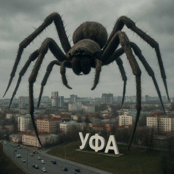    Фото: нейросеть