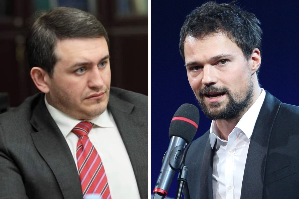    Фото © VK / Виталий Бородин / АГН «Москва» / Кирилл Зыков