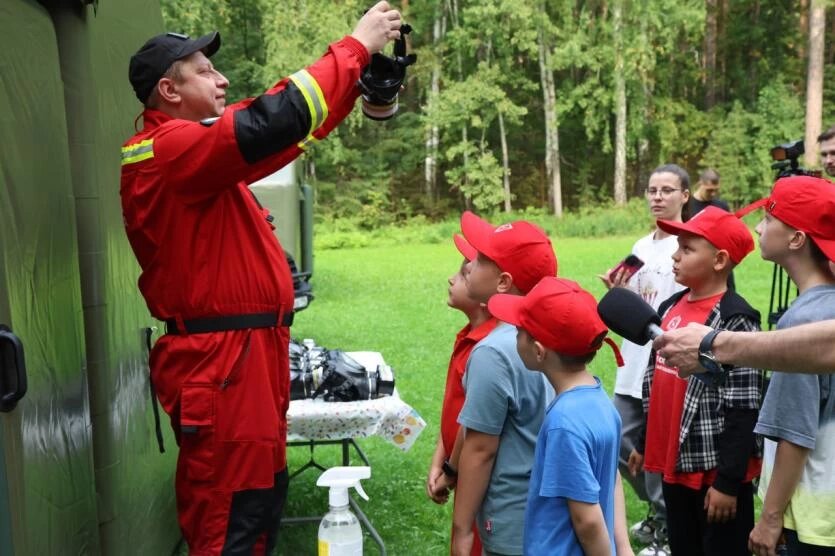 Фото: Максим Марининов