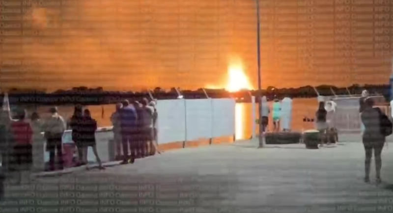    Скриншот: t.me/zhivoff/22518