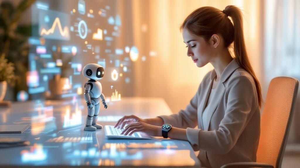    Как искусственный интеллект в подборе персонала помогает находить идеальных кандидатов быстрее? FadeevaYulia