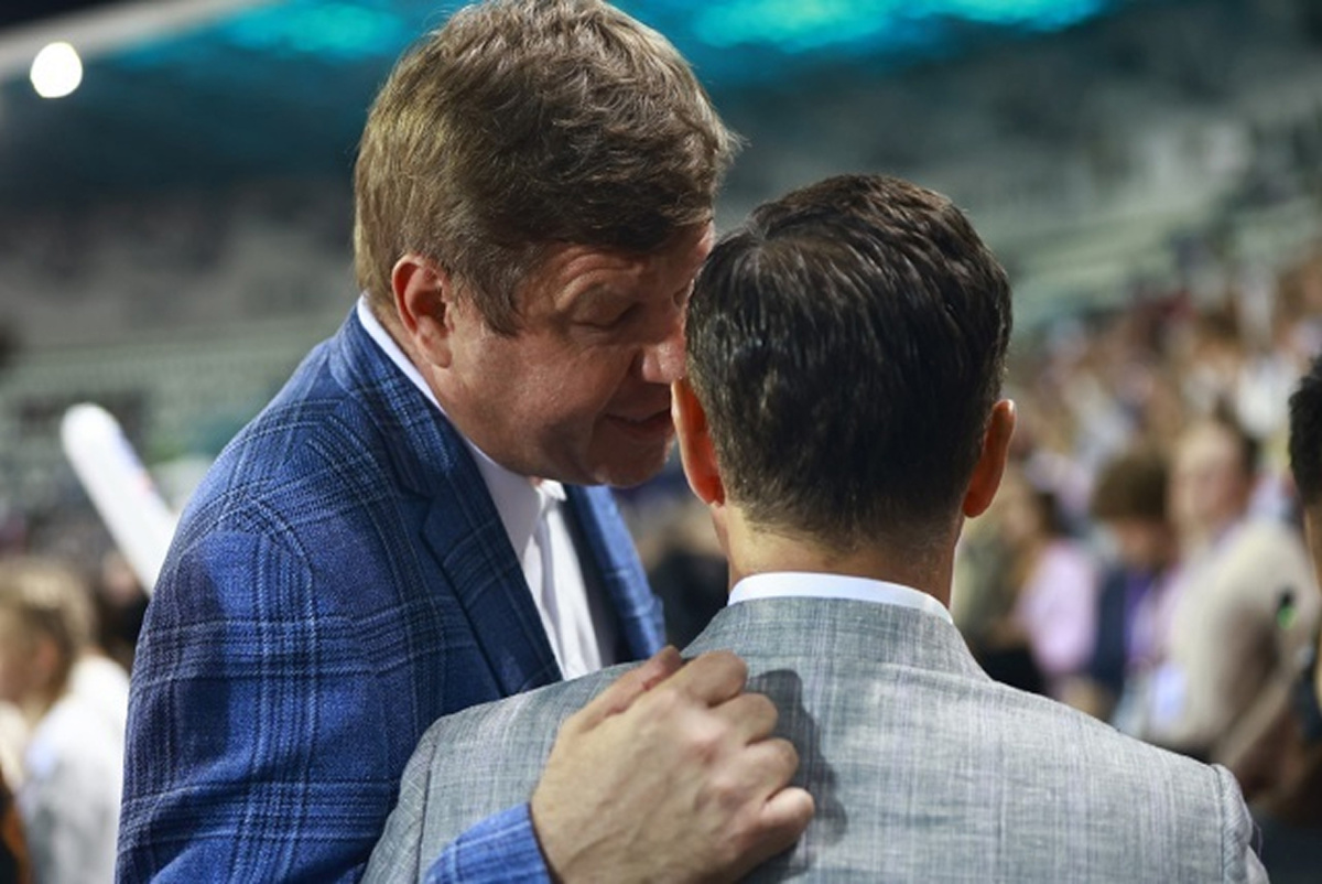 Автор фото: Павел Хацаюк / ИД «Вечерняя Казань»