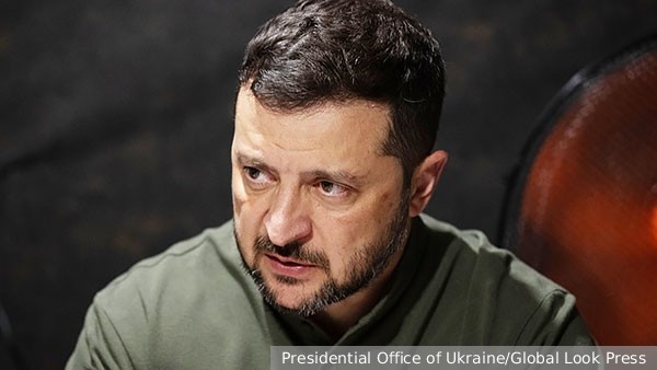     Фото: Presidential Office of Ukraine/Global Look Press   
 Текст: Ирма Каплан