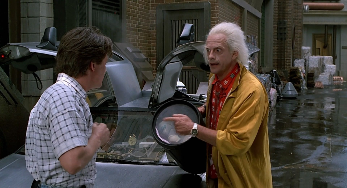 Эти парни не нуждаются в представлении