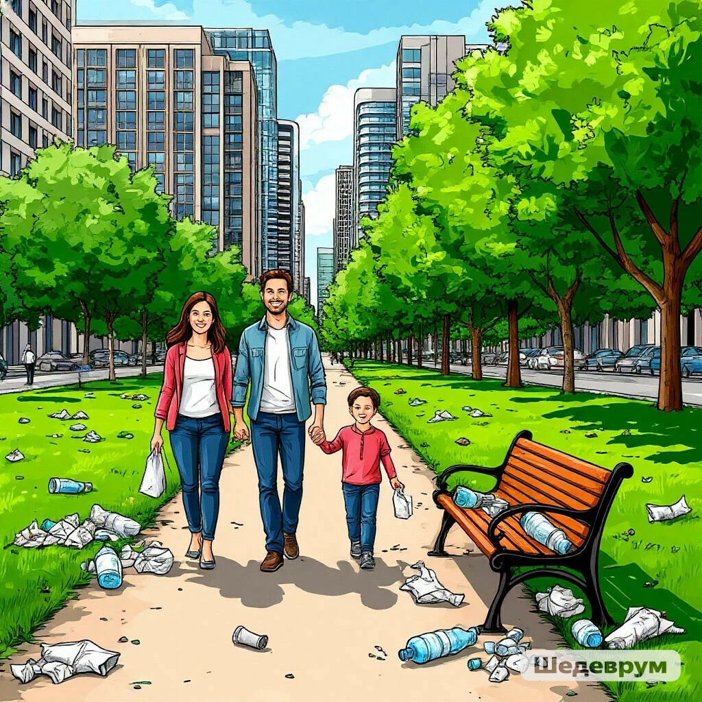 Создано в Шедеврум