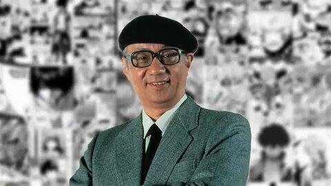 Осаму Тадзука - "отец японского аниме"