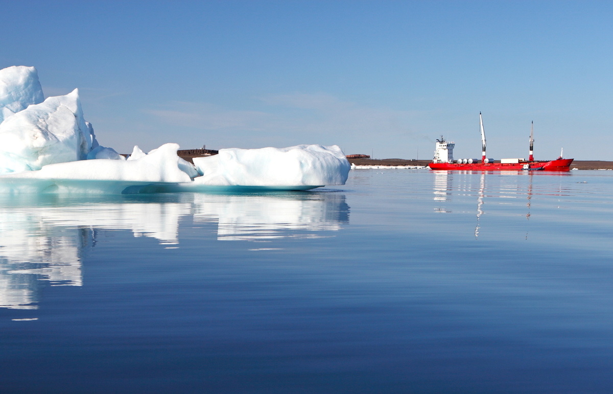 Фото: Владимир Мельник / GeoPhoto