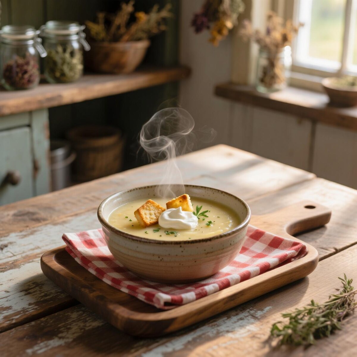 Как вылечить хандру ложкой