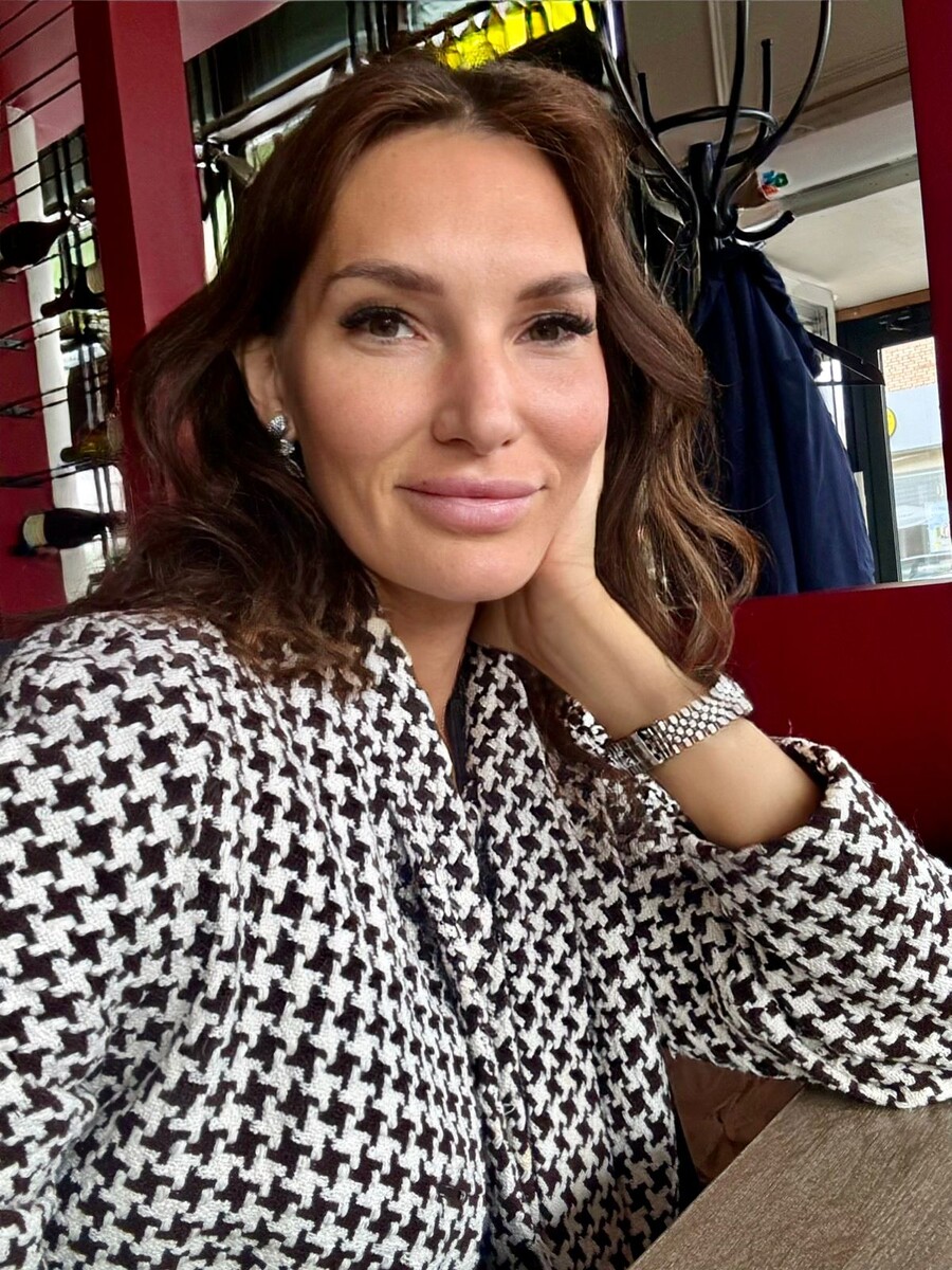 Анна Петухова маркетинг ИИ цифровизация