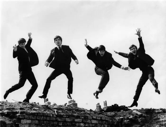 25 удивительных историй о The Beatles, которые вы могли не знать
