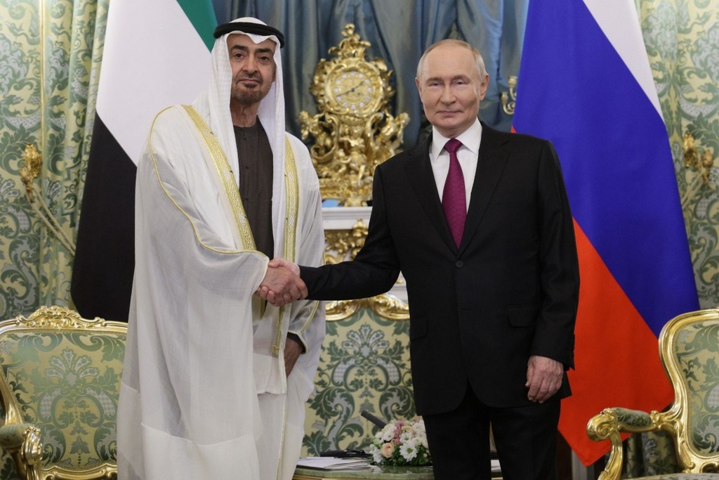    Фото © Гавриил Григоров / ТАСС