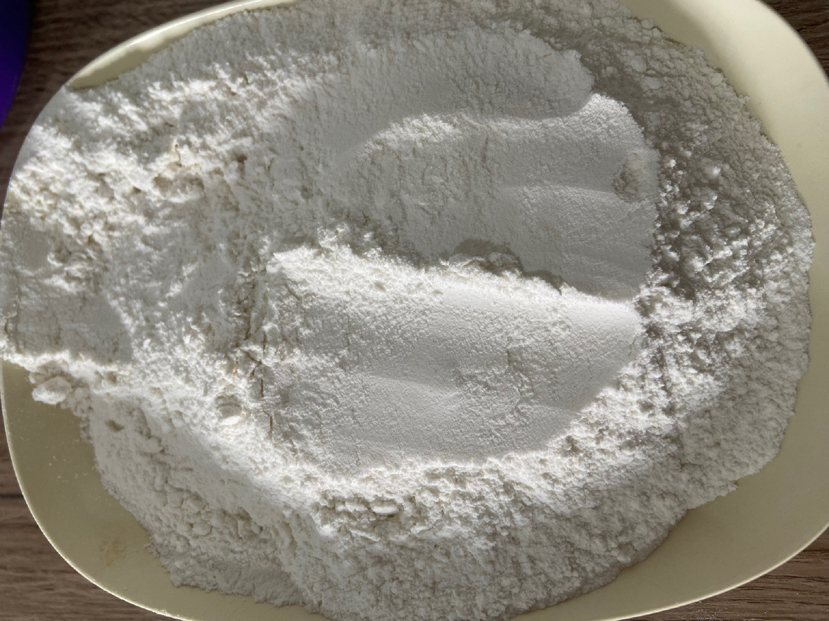 Безглютеновая мука 