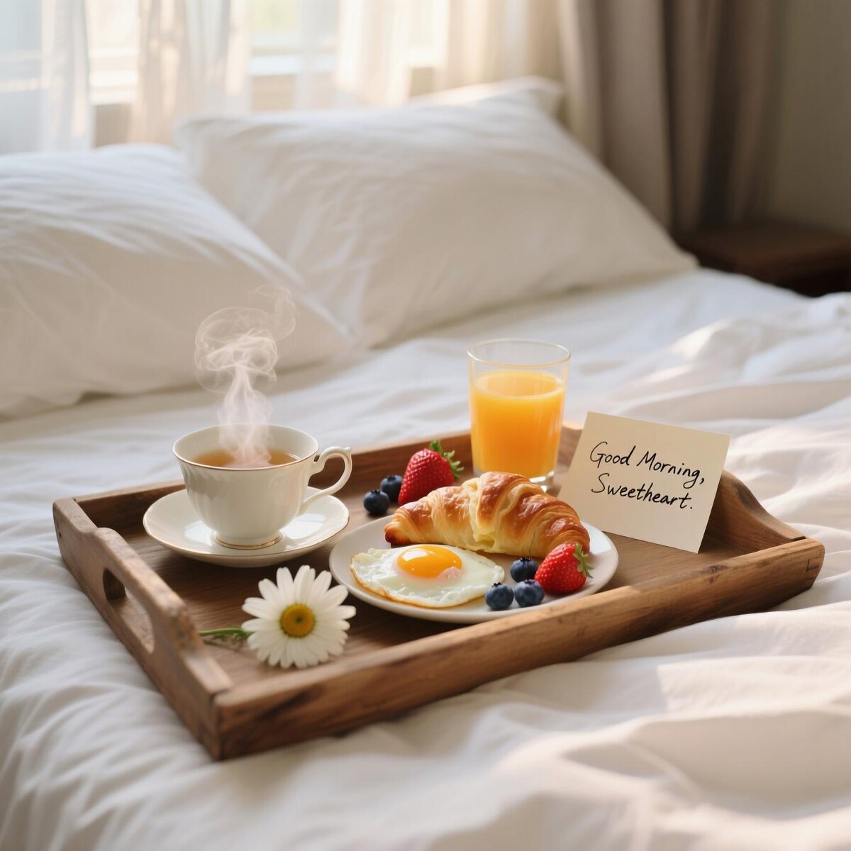 Как влюбить в себя снова