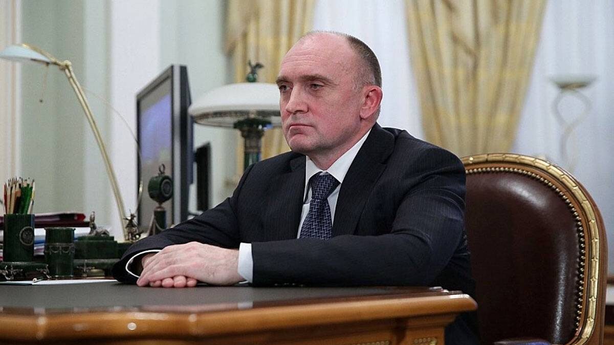    Фото: Администрация президента РФ