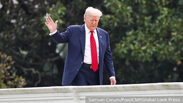     Фото: Samuel Corum/Pool/CNP/Global Look Press   
 Текст: Вера Басилая