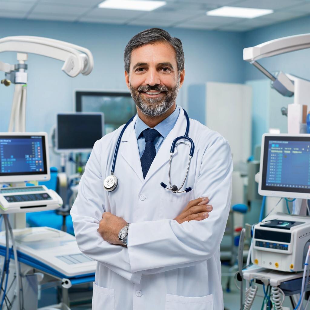 Необходимо вовремя выявить патологию и сохранить здоровье.