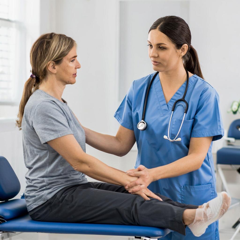 Ранняя диагностика и лечение нарушений обмена веществ помогают предотвратить тяжелые последствия и продлить активный период жизни пациента.