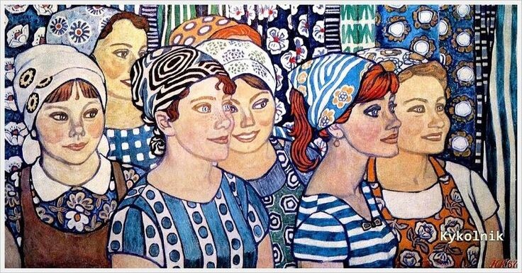 Николай Кузнецов