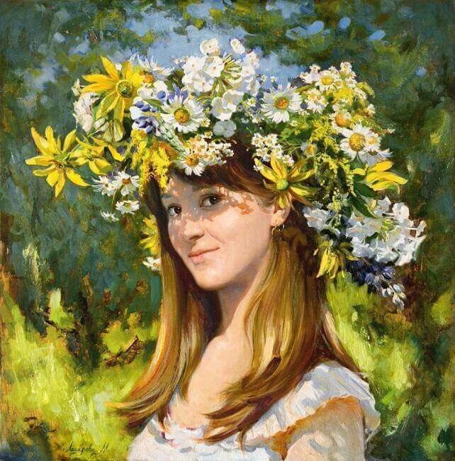 Мария Лазарева