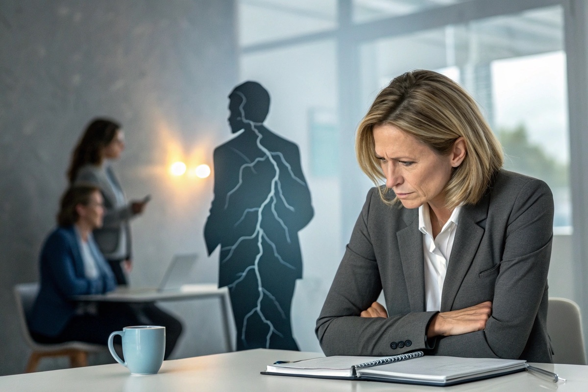 Критика бывает двух видов, и реагировать на них нужно по-разному.