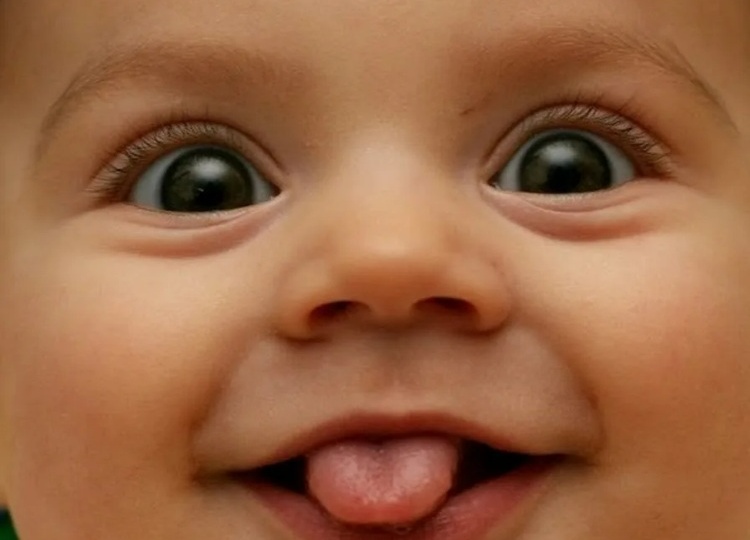 «Смешнее не бывает-41». Остроумные истории про малышей