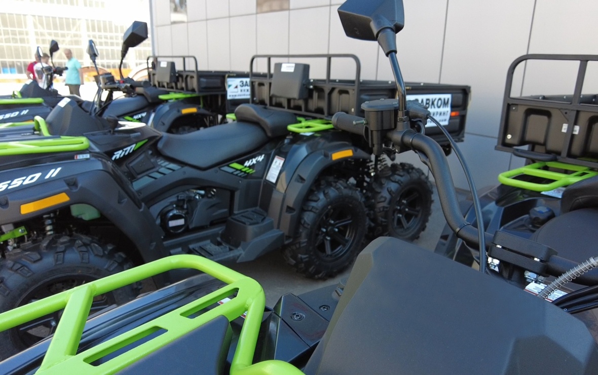 Фото: отдел маркетинга ООО «Завком-Инжиниринг»