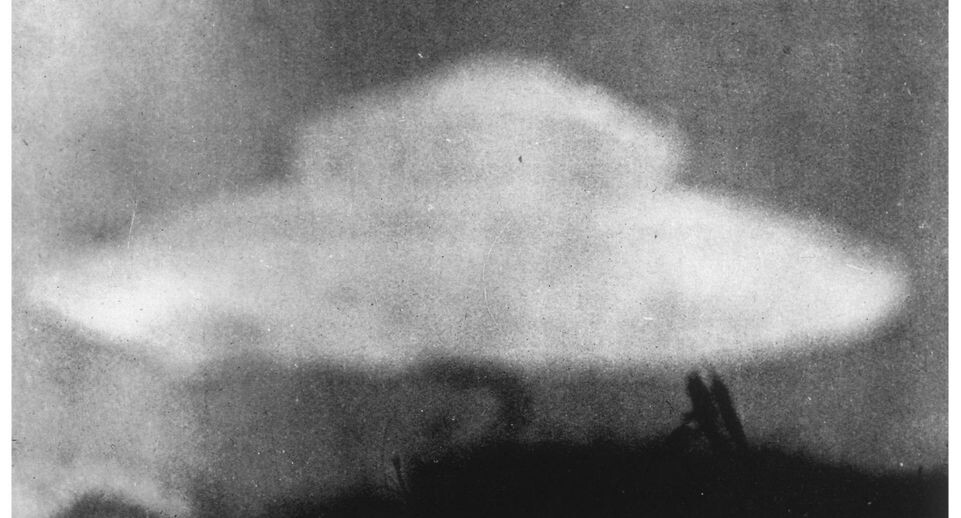    Mary Evans Picture Library / www.globallookpress.com