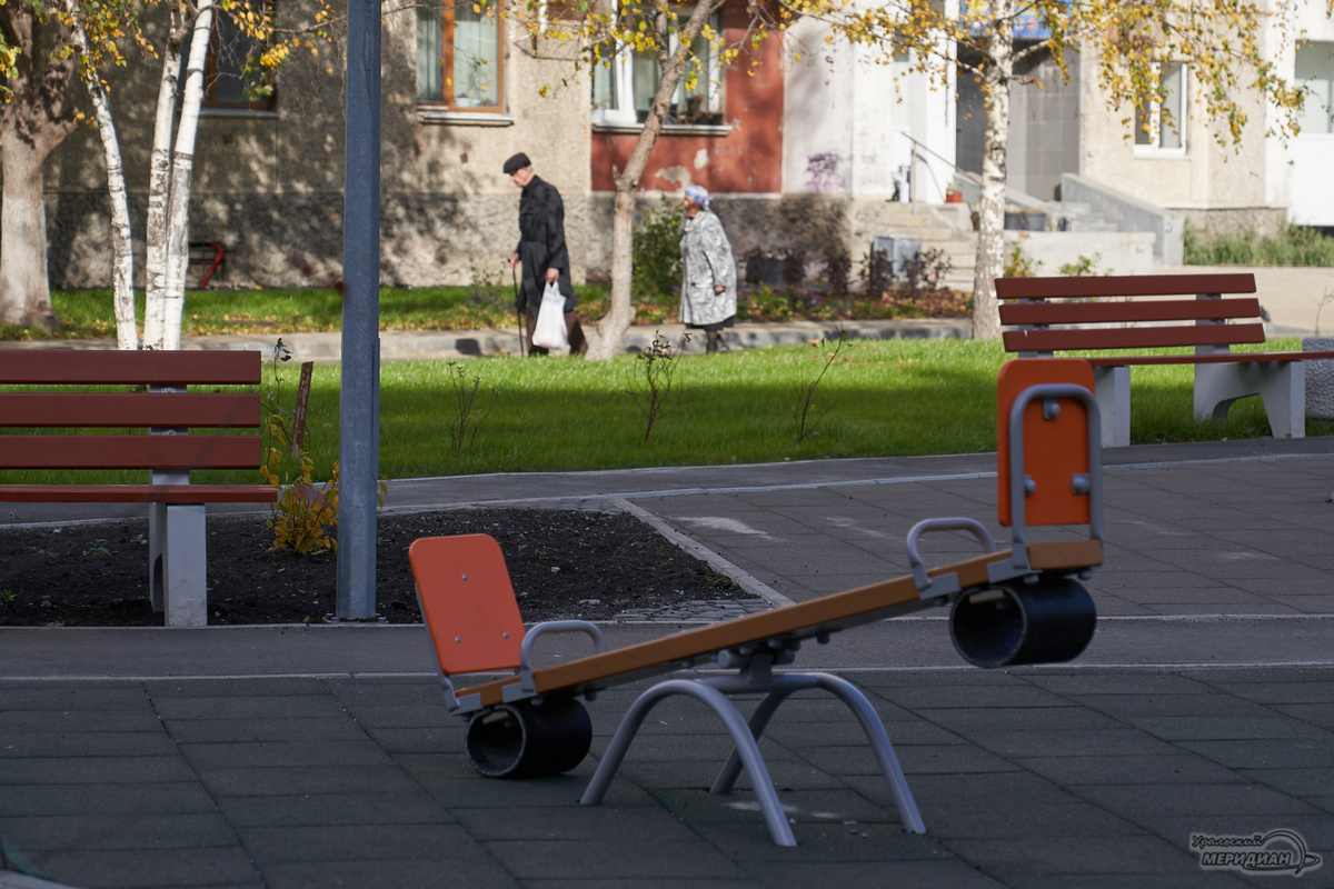    Фото: Лидия Аникина © ИА «Уральский меридиан»