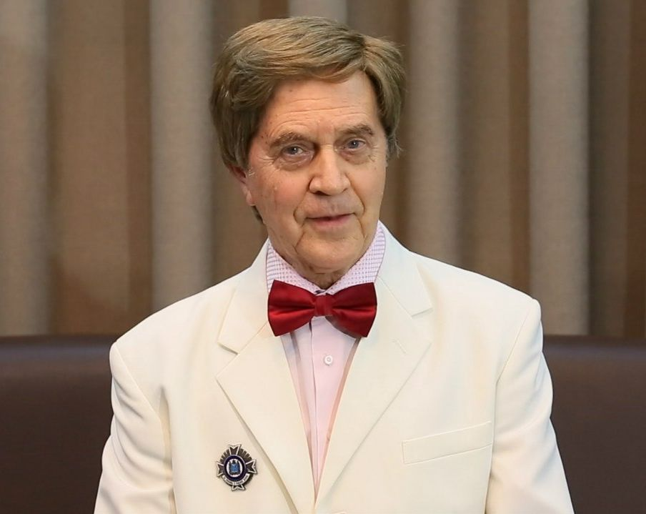 Леонид Сметанников