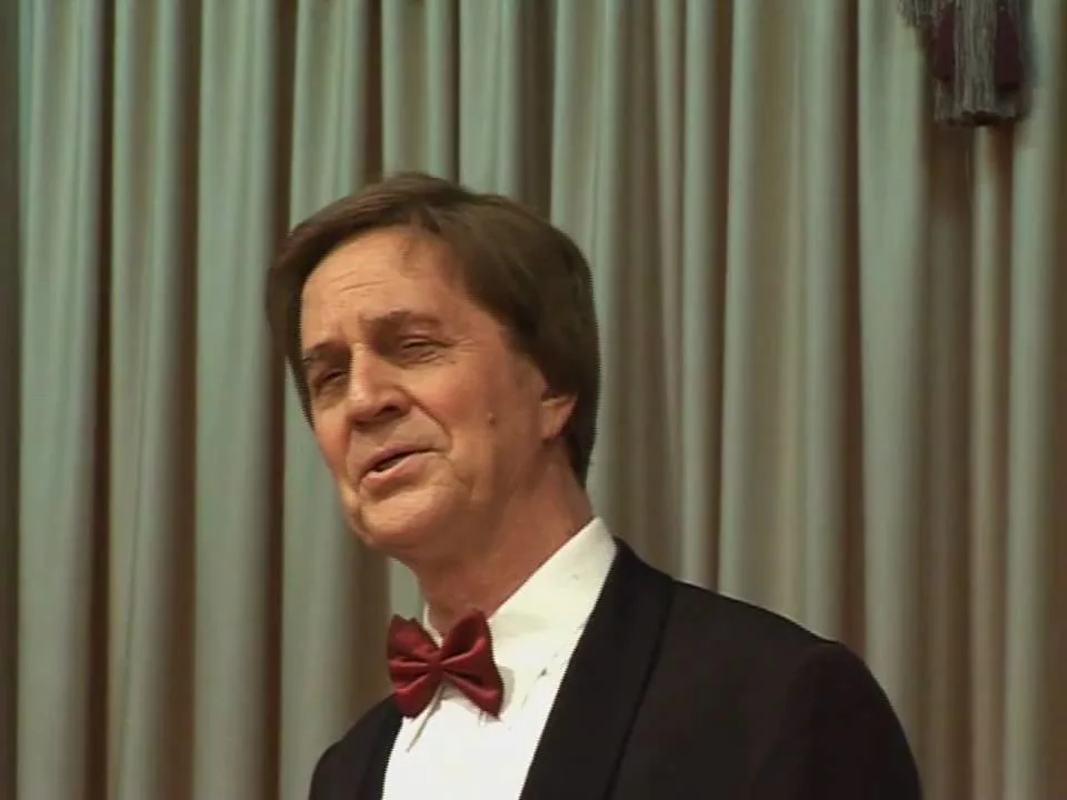 Леонид Сметанников