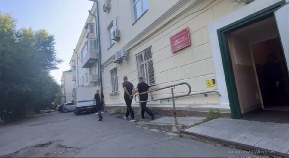    Бизнесмена из Владивостока задержали за хищение 56 млн из бюджета Алтайского края. Источник: ГУ МВД по Алтайскому краю