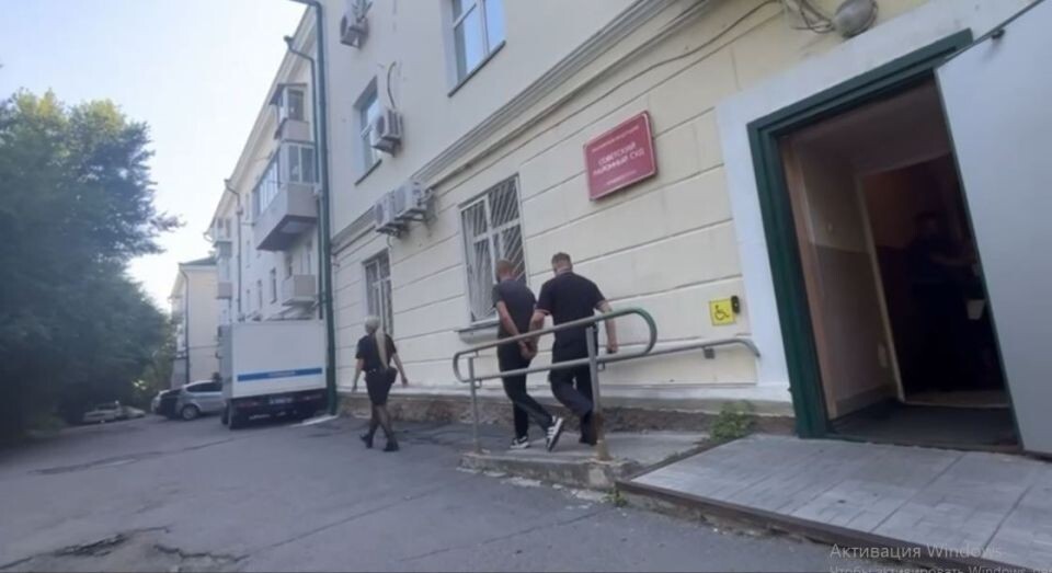    Бизнесмена из Владивостока задержали за хищение 56 млн из бюджета Алтайского края. Источник: ГУ МВД по Алтайскому краю